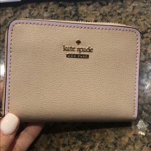 Kate spade wallet